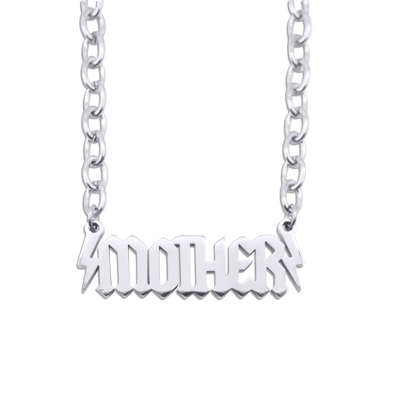 Mother Necklace