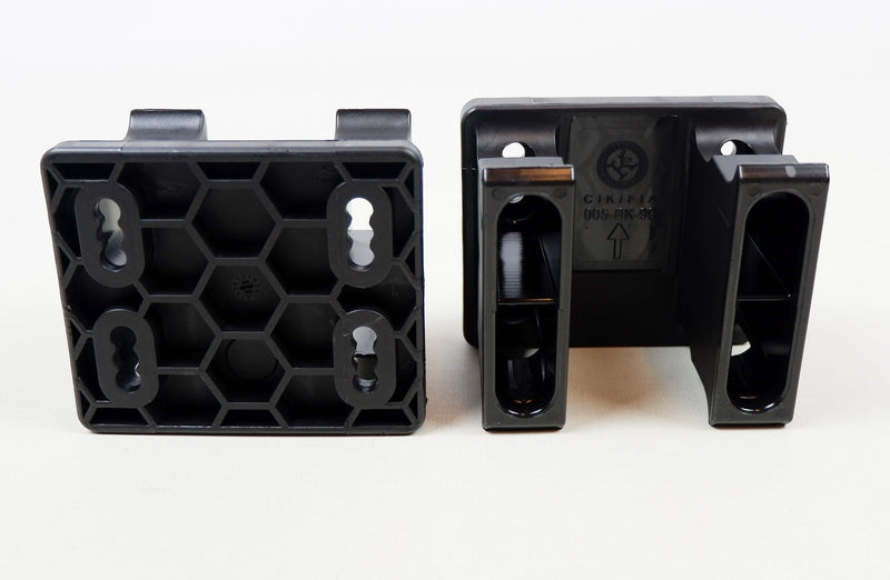 MSA CIK Drop Down Nose Cone Brackets