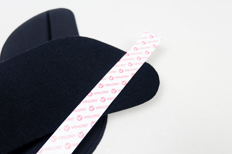 Righetti Ridolfi 9mm Seat Padding Kit Sides