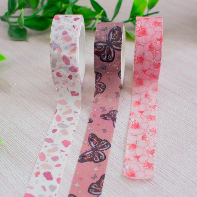 Terrazzo