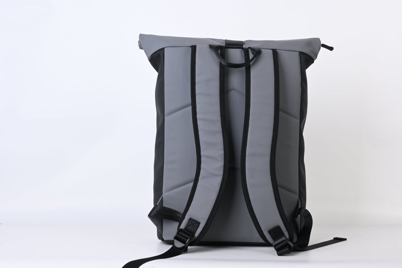 North Peak Blaze Rolltop Backpack