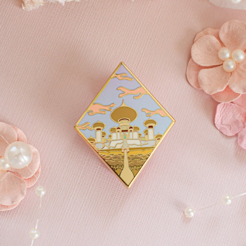 Agrabah