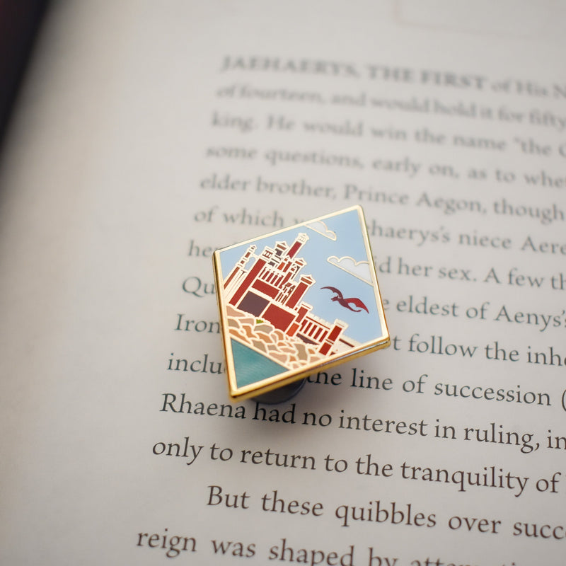 King's Landing