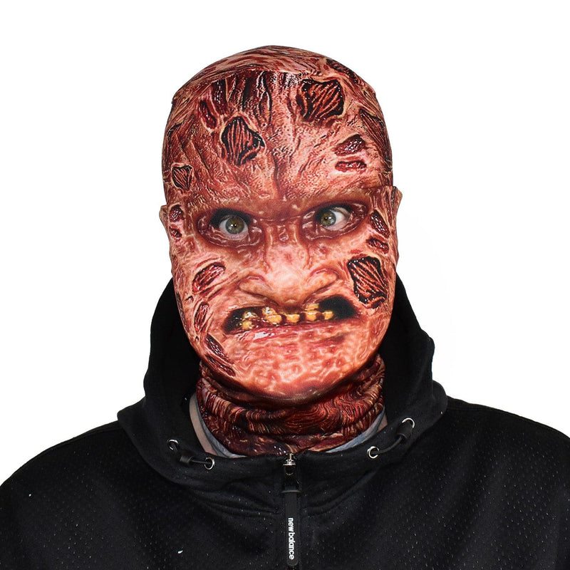 Freddy - Faceskin