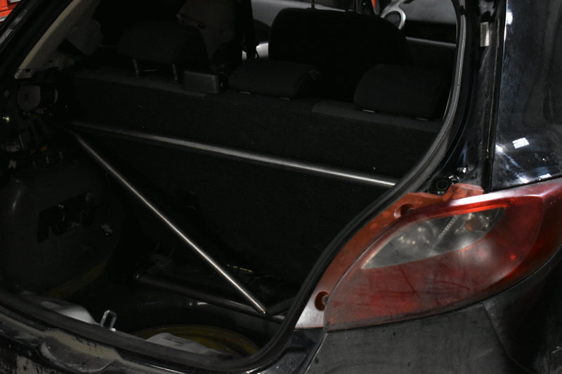 Baf Motorsport - Mazda 2 Mk2 K-BRACE