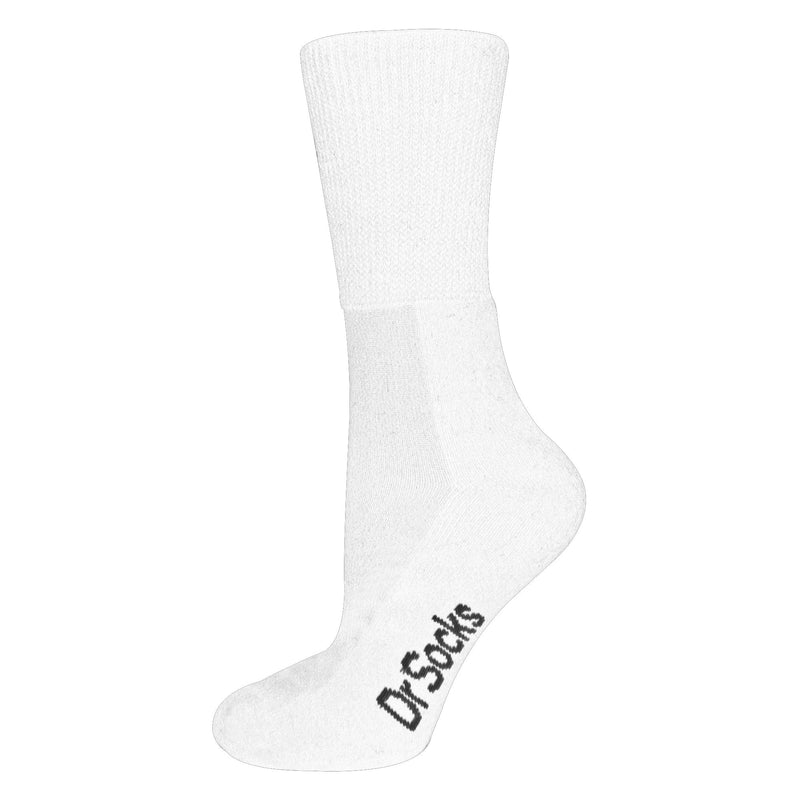 4 Pack Kids Non Elastic Bamboo Diabetic Socks