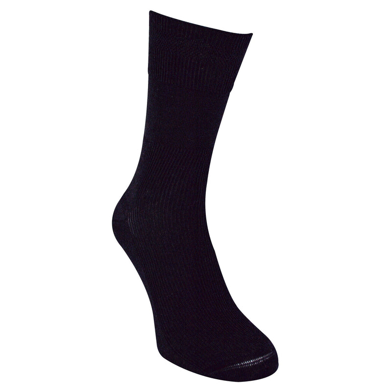 1 Pack Non Elastic Merino Wool Diabetic Socks