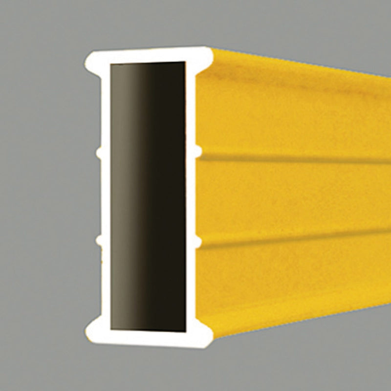 Stabila Masons Spirit Level 96-2-K With Protective Shield And Three Vials For Professionals