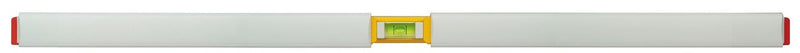 Stabila Masons Spirit Level 96-2-K With Protective Shield And Three Vials For Professionals
