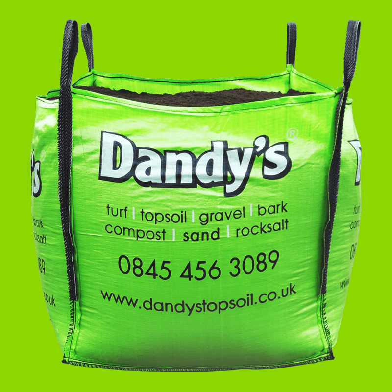 FruitBoost Welsh Topsoil for Fruits and Herbs