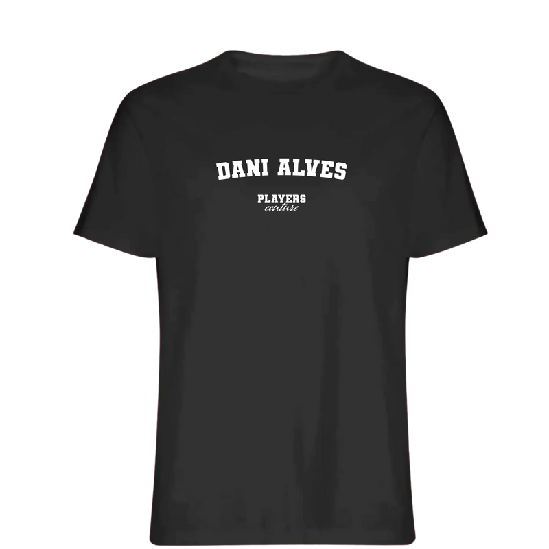 Dani Alves Men's T-Shirt