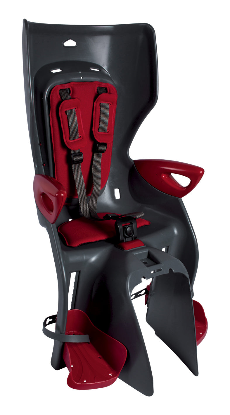Bellelli Summer - Rear Bicycle Seat