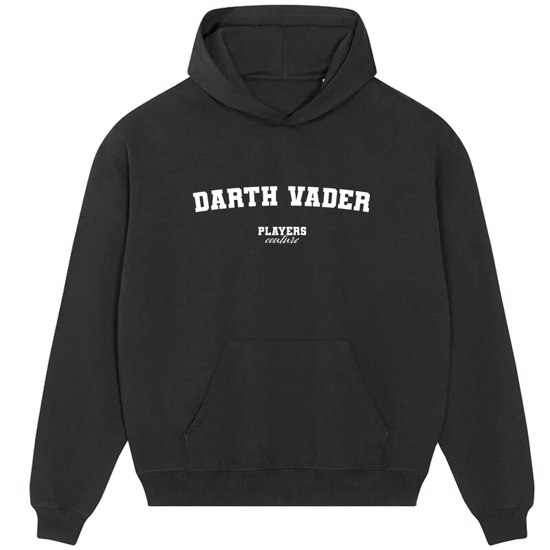 Darth Vader Men's Hoodie