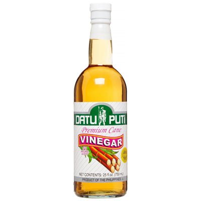 DATU PUTI Premium Cane Vinegar 750ml