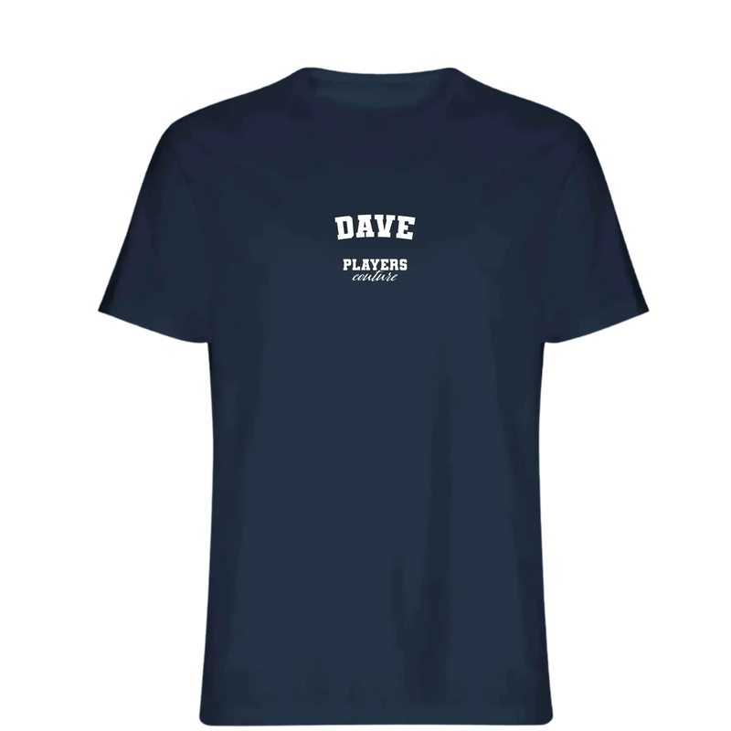 Dave Men's T-Shirt