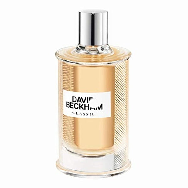 David Beckham Classic Eau de Toilette 40ml Spray