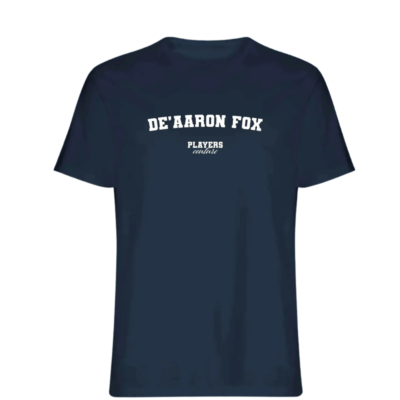 De'Aaron Fox Men's T-Shirt