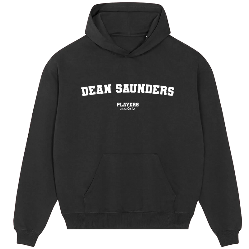 Dean Saunders Men's Hoodie