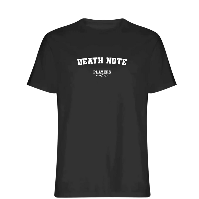 Death Note Men's T-Shirt