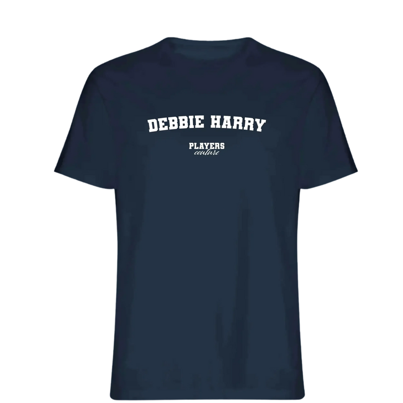 Debbie Harry Men's T-Shirt