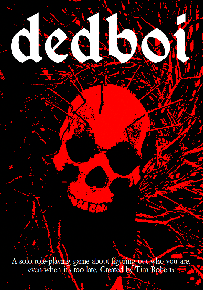 DedBoi