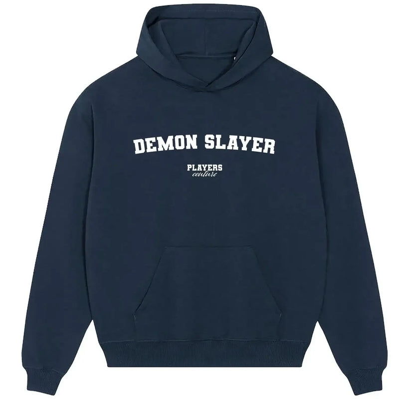 Demon Slayer Men's Hoodie