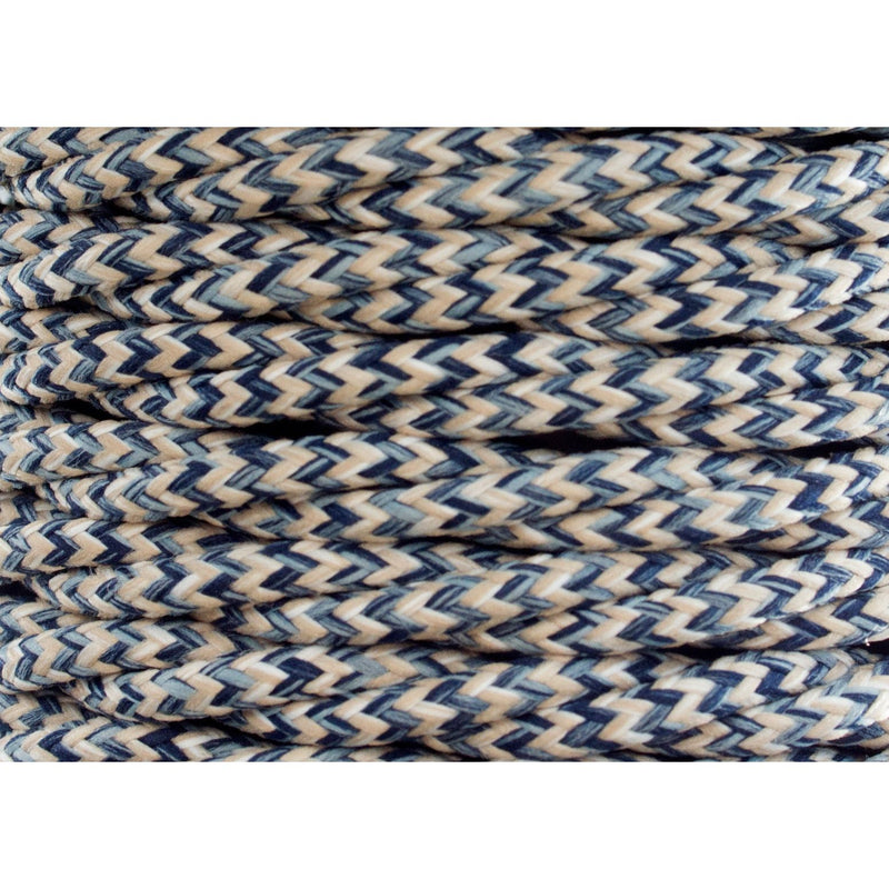 Lighting Cable - Twisted 3 Core 0.75sqmm