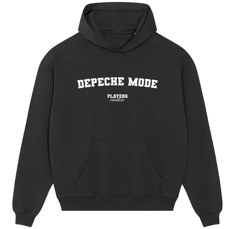 Depeche Mode Men's Hoodie