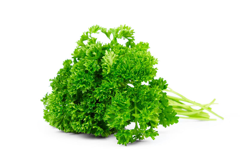 Curly Parsley Bunch (200g)