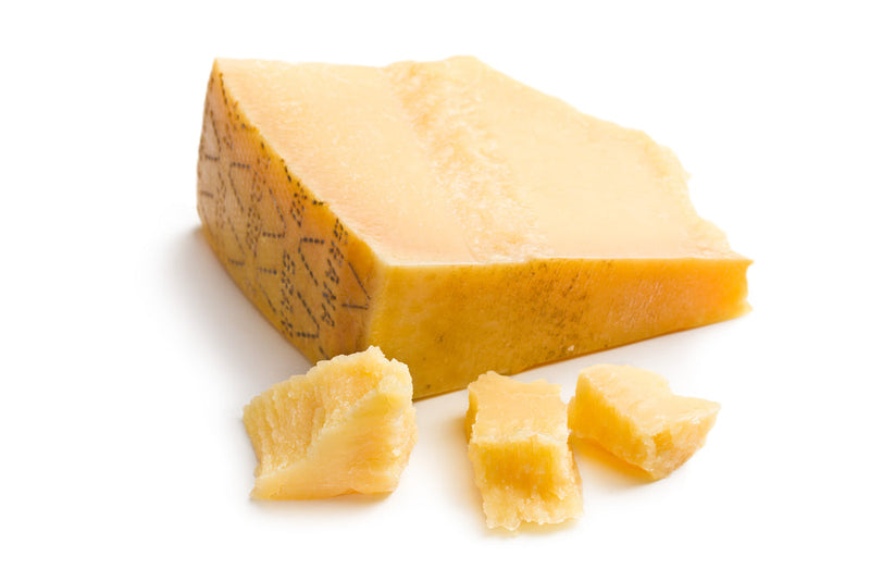 Grana Padano Cheese (1kg)