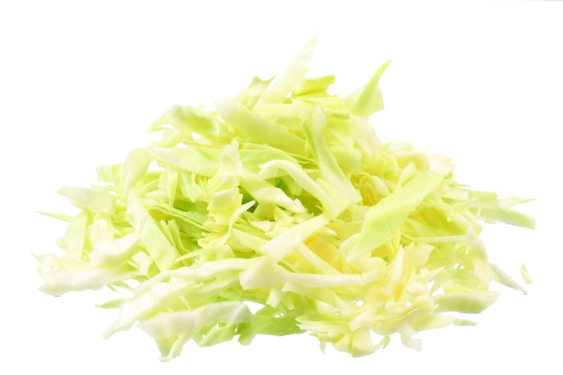 Shredded Savoy Cabbage (1kg)