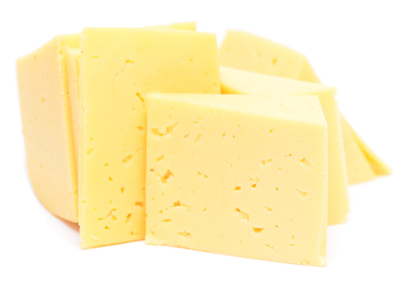 Strong Cheddar (1kg)