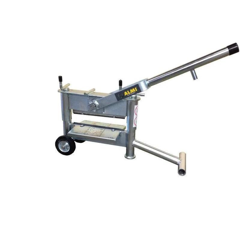 Almi AL33D Easy Block Splitter Galvanised Brick And Tile