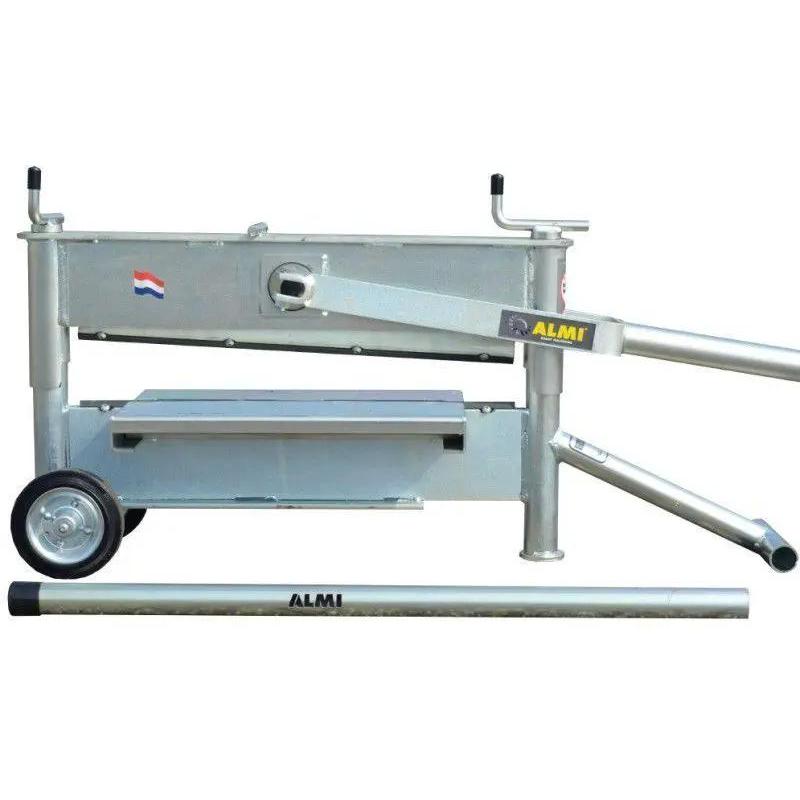 Almi AL65 Stone Cutter 650mm Handheld Block Splitter