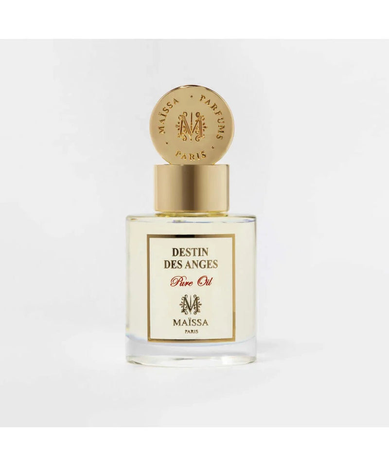 Destin des Anges Toscane Gift Set – Brown Bag