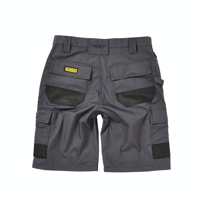 Dewalt Cheverley Rip Stop Cargo Holster Shorts