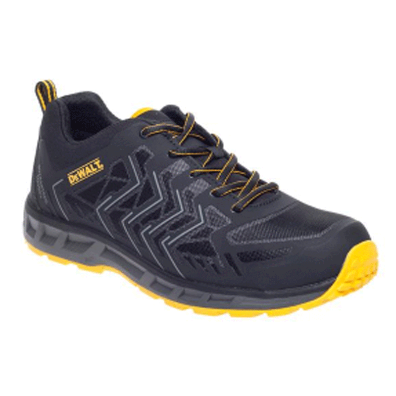 Dewalt Fargo Lightweight Steel Toe Cap Work Trainer