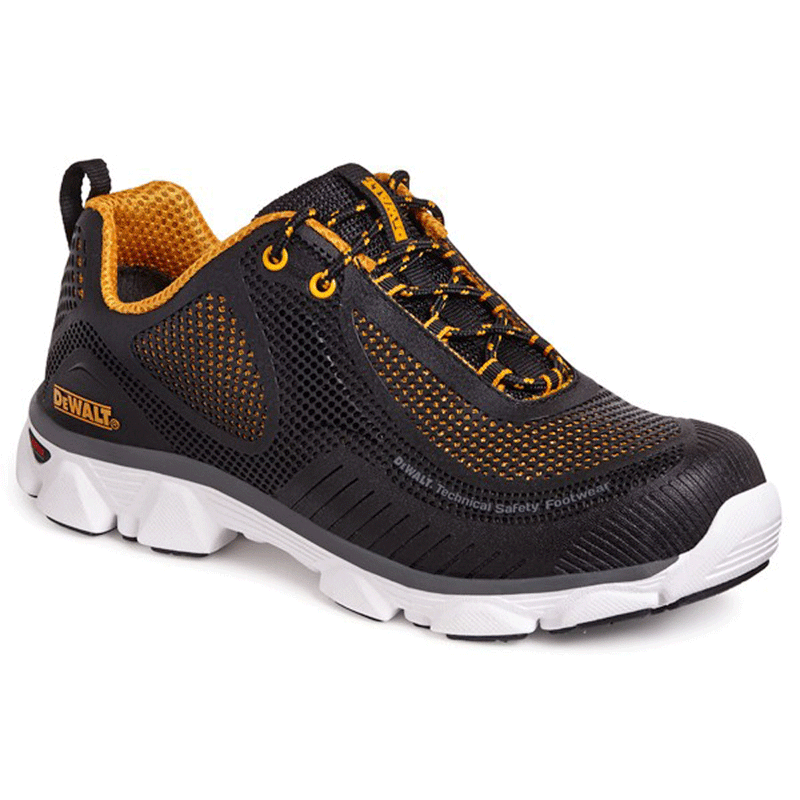 Dewalt Krypton Steel Toe Cap Shoe Trainer