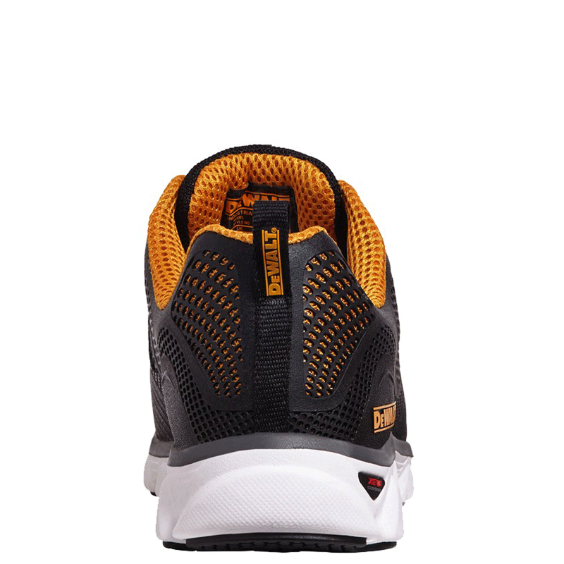 Dewalt Krypton Steel Toe Cap Shoe Trainer