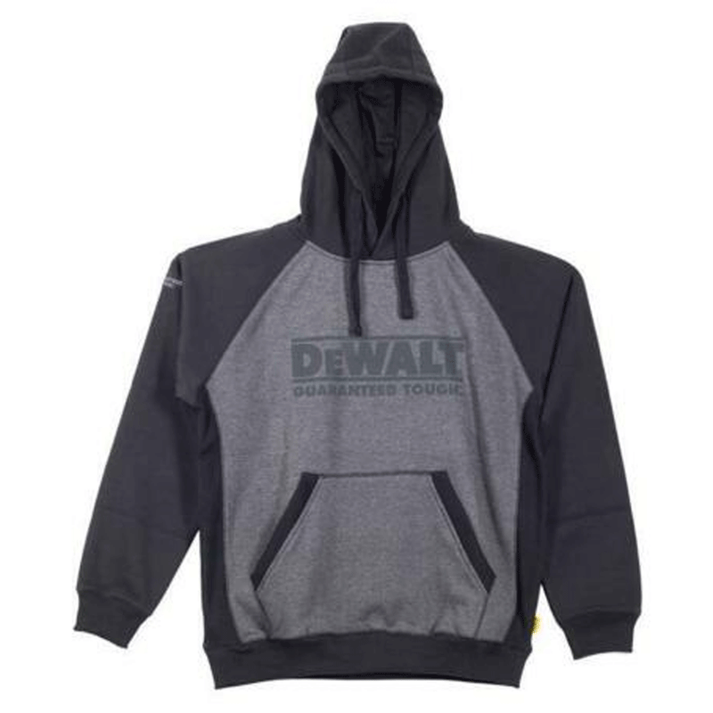 Dewalt Stratford Logo Work Hoodie