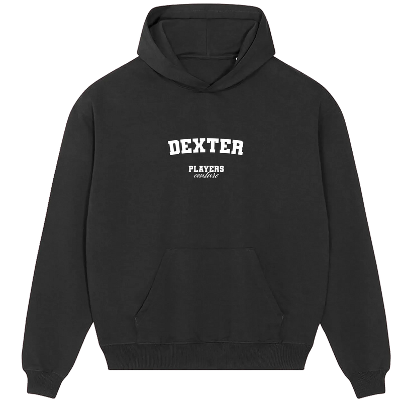 Dexter Men's Hoodie