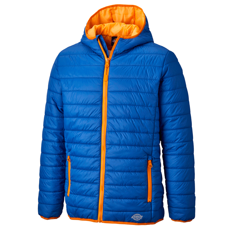 Dickies DT7024 22 Stamford Puffer Jacket Various Colours