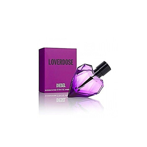Diesel Loverdose Eau de Parfum 30ml Spray
