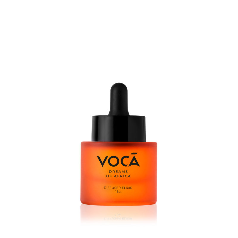 Dreams of Africa Diffuser Elixir
