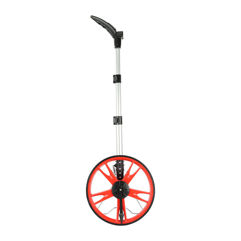 Digital Measuring Wheel - 0 : 100,000m