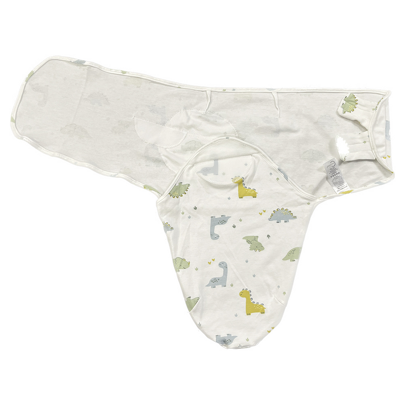 Callowesse Newborn Baby Swaddle 0-3 Months – Dinky Dinos