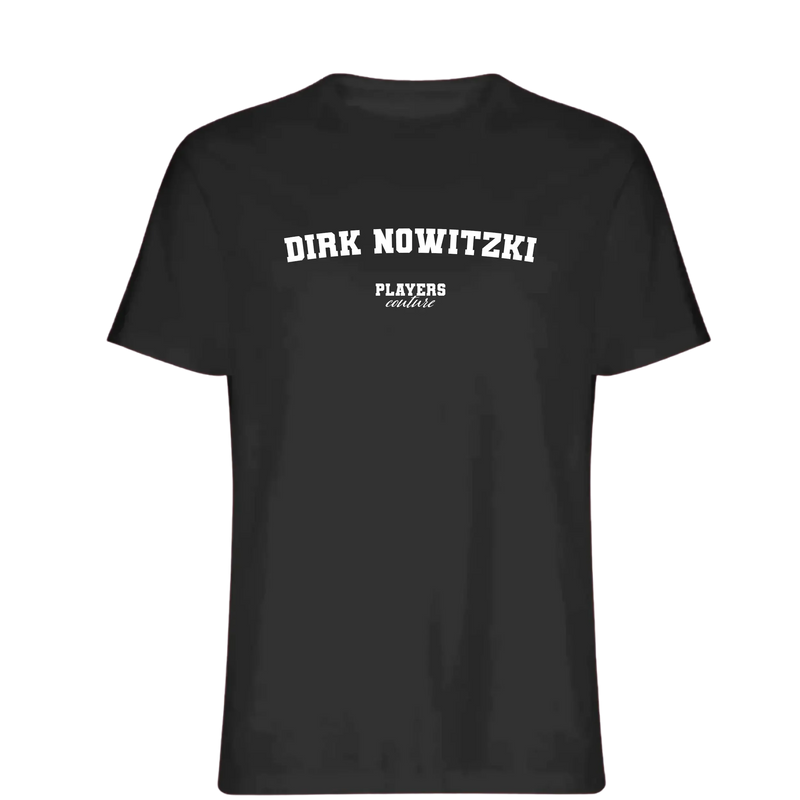 Dirk Nowitzki Men's T-Shirt