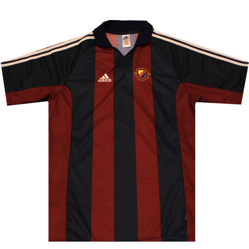 Djugardens 2003 Away Football Shirt (Excellent) L