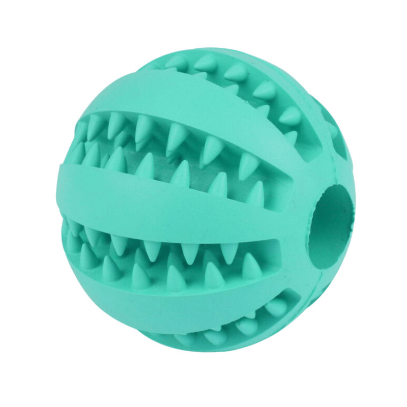 Dog Toy Treat Ball