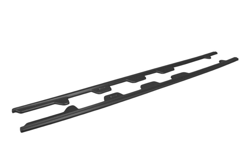 Maxton Design - SIDE SKIRTS DIFFUSERS AUDI S7 / A7 S-LINE C7